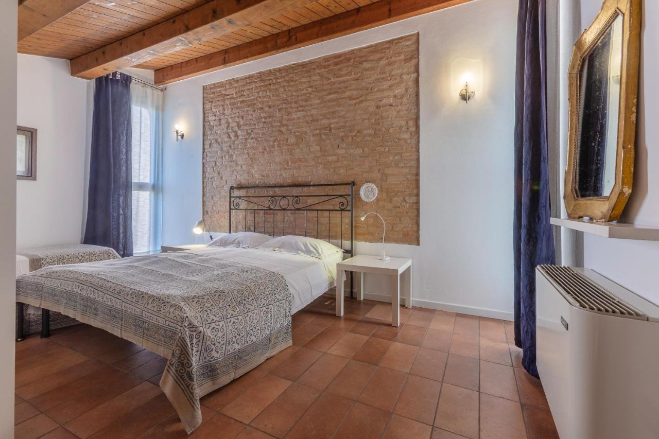 Francolino Duplex Charming La Farnia Villa Exterior foto