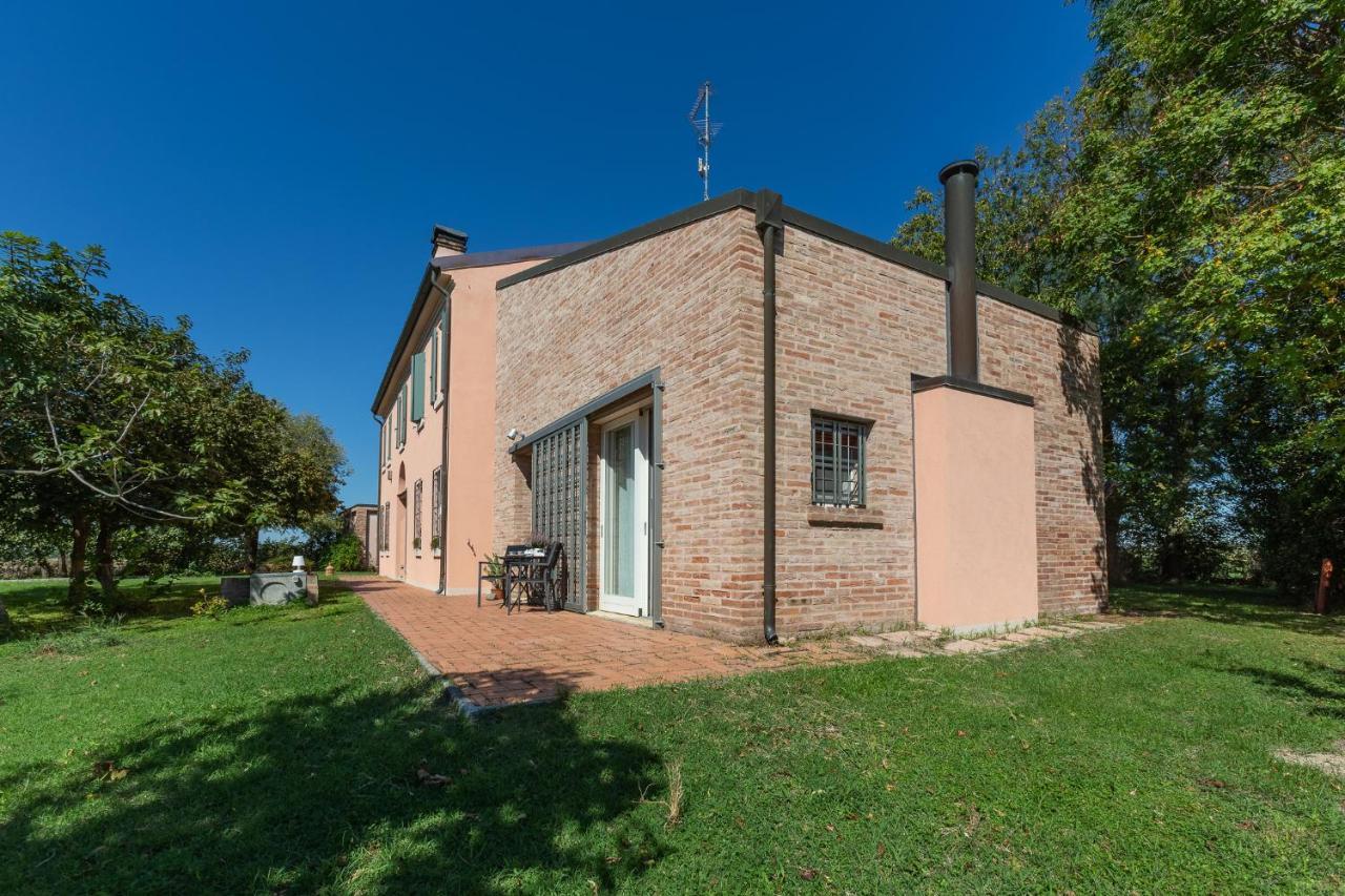Francolino Duplex Charming La Farnia Villa Exterior foto